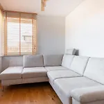 Apartment Baltic Calm Danzig