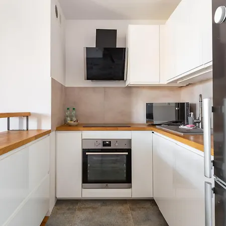 Baltic Calm * Γκντανσκ