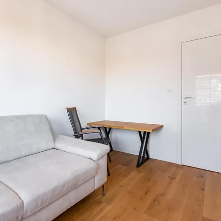 Baltic Calm * Γκντανσκ