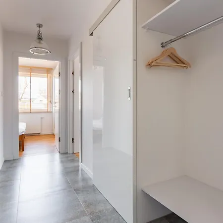 Baltic Calm Daire *