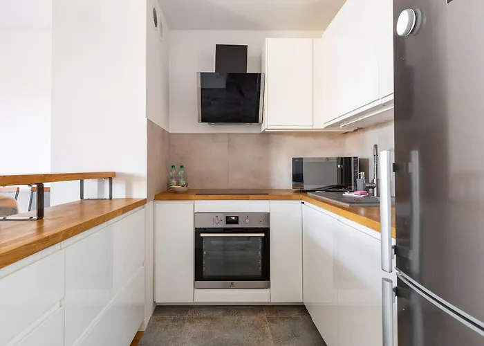 Baltic Calm * Γκντανσκ