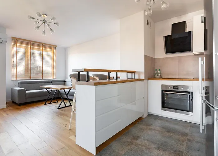 Baltic Calm Διαμέρισμα