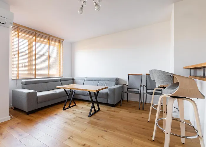 Baltic Calm Γκντανσκ