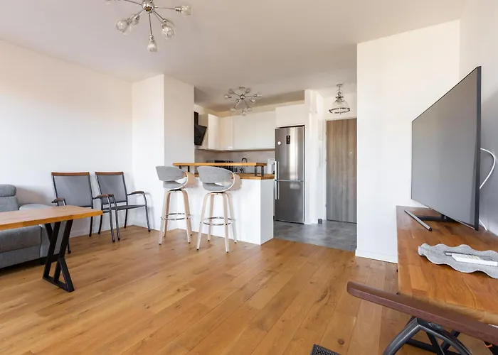 Baltic Calm Διαμέρισμα