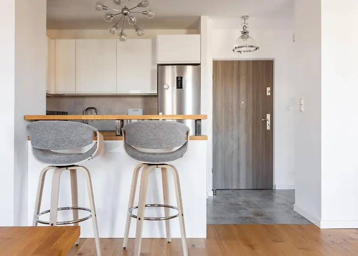 Baltic Calm Διαμέρισμα Γκντανσκ