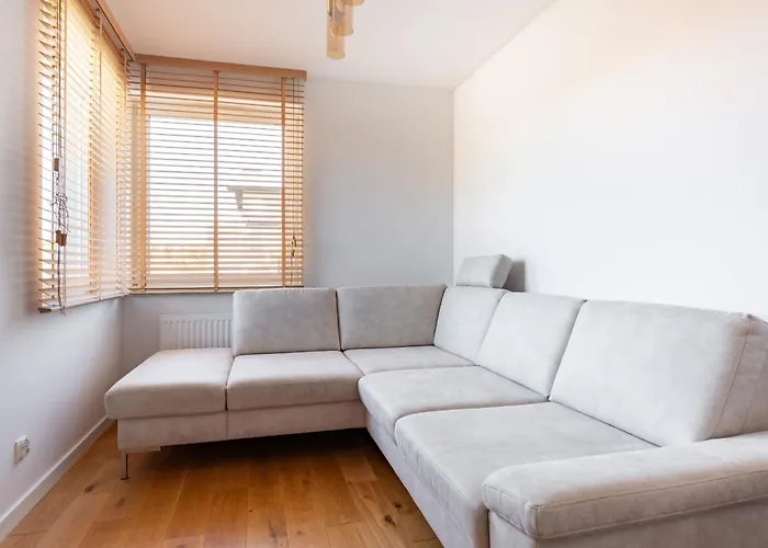 Διαμέρισμα Baltic Calm Γκντανσκ