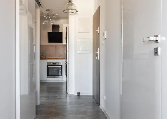 Baltic Calm * Γκντανσκ