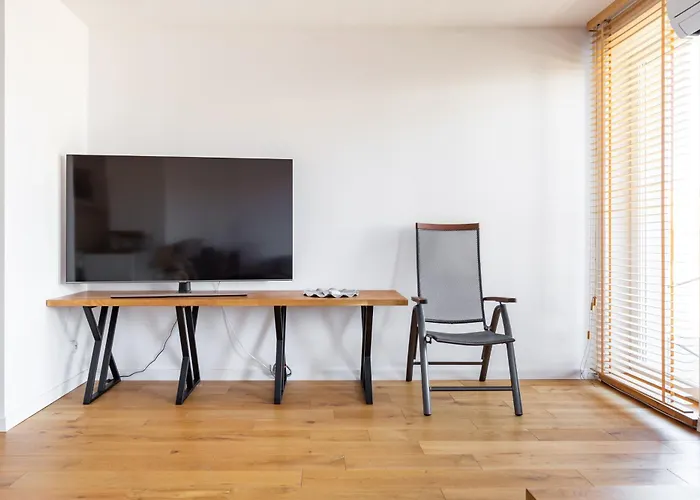 Baltic Calm Γκντανσκ