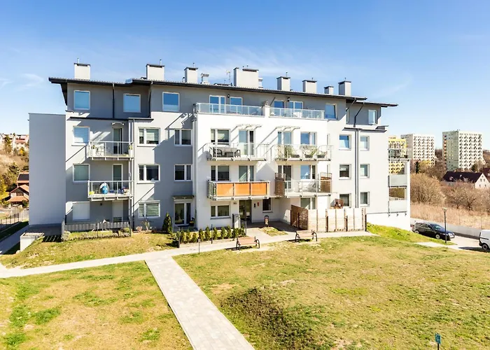 Baltic Calm Διαμέρισμα