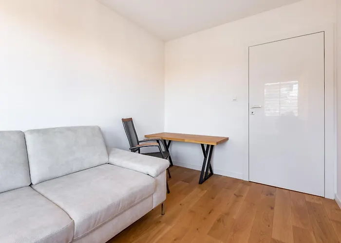 Baltic Calm * Gdansk